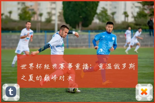 世界杯经典赛事重播：重温俄罗斯之夏的巅峰对决