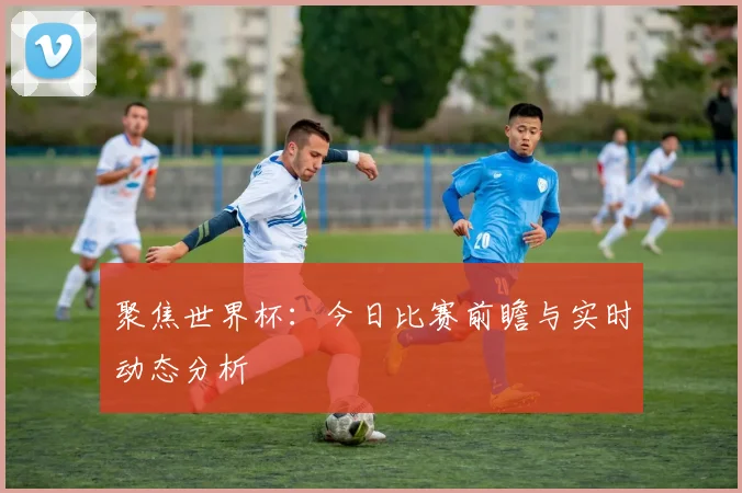 聚焦世界杯:今日比赛前瞻与实时动态分析